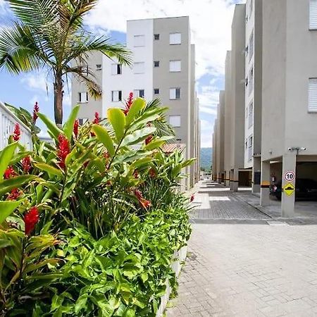 Condominio Jdm Das Palmeiras Ubatuba Exteriér fotografie