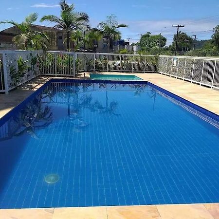 Condominio Jdm Das Palmeiras Ubatuba Exteriér fotografie