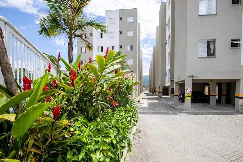 Condominio Jdm Das Palmeiras Ubatuba Exteriér fotografie