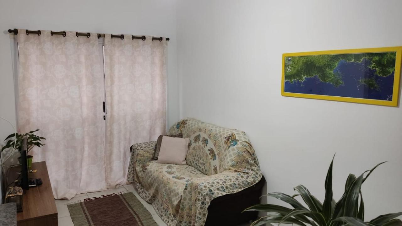 Condominio Jdm Das Palmeiras Ubatuba Exteriér fotografie