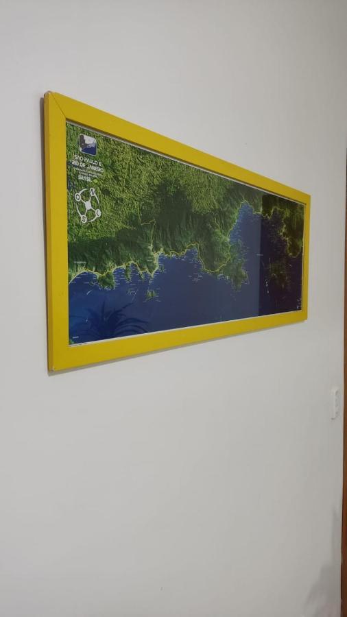 Condominio Jdm Das Palmeiras Ubatuba Exteriér fotografie