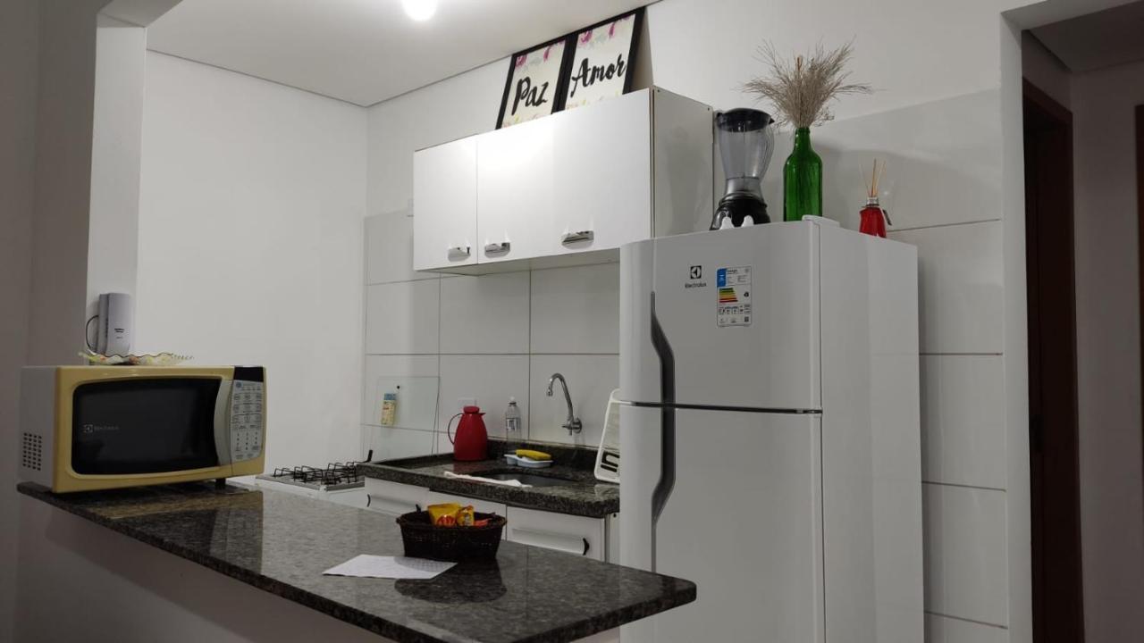 Condominio Jdm Das Palmeiras Ubatuba Exteriér fotografie