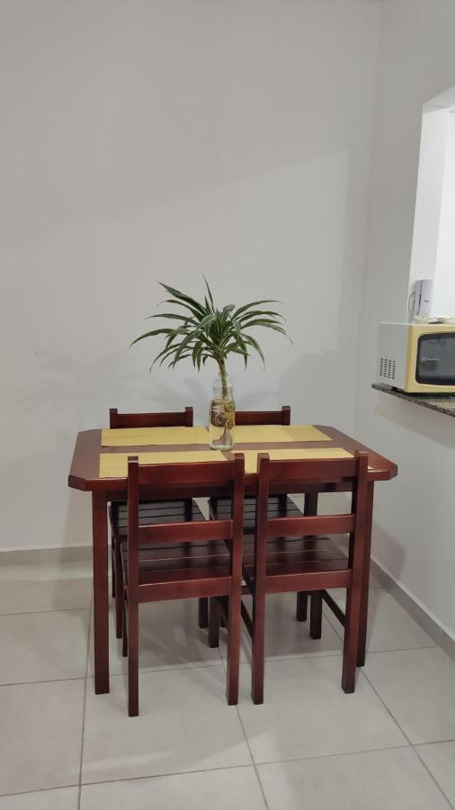 Condominio Jdm Das Palmeiras Ubatuba Exteriér fotografie