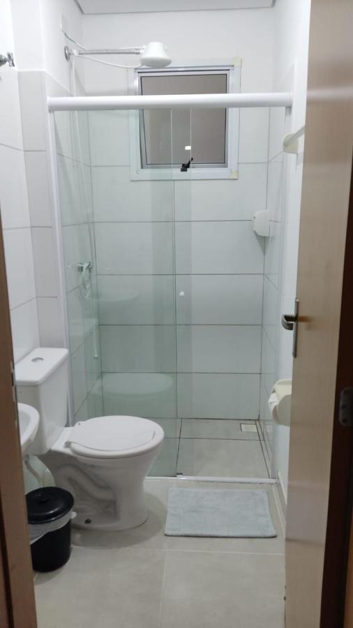 Condominio Jdm Das Palmeiras Ubatuba Exteriér fotografie