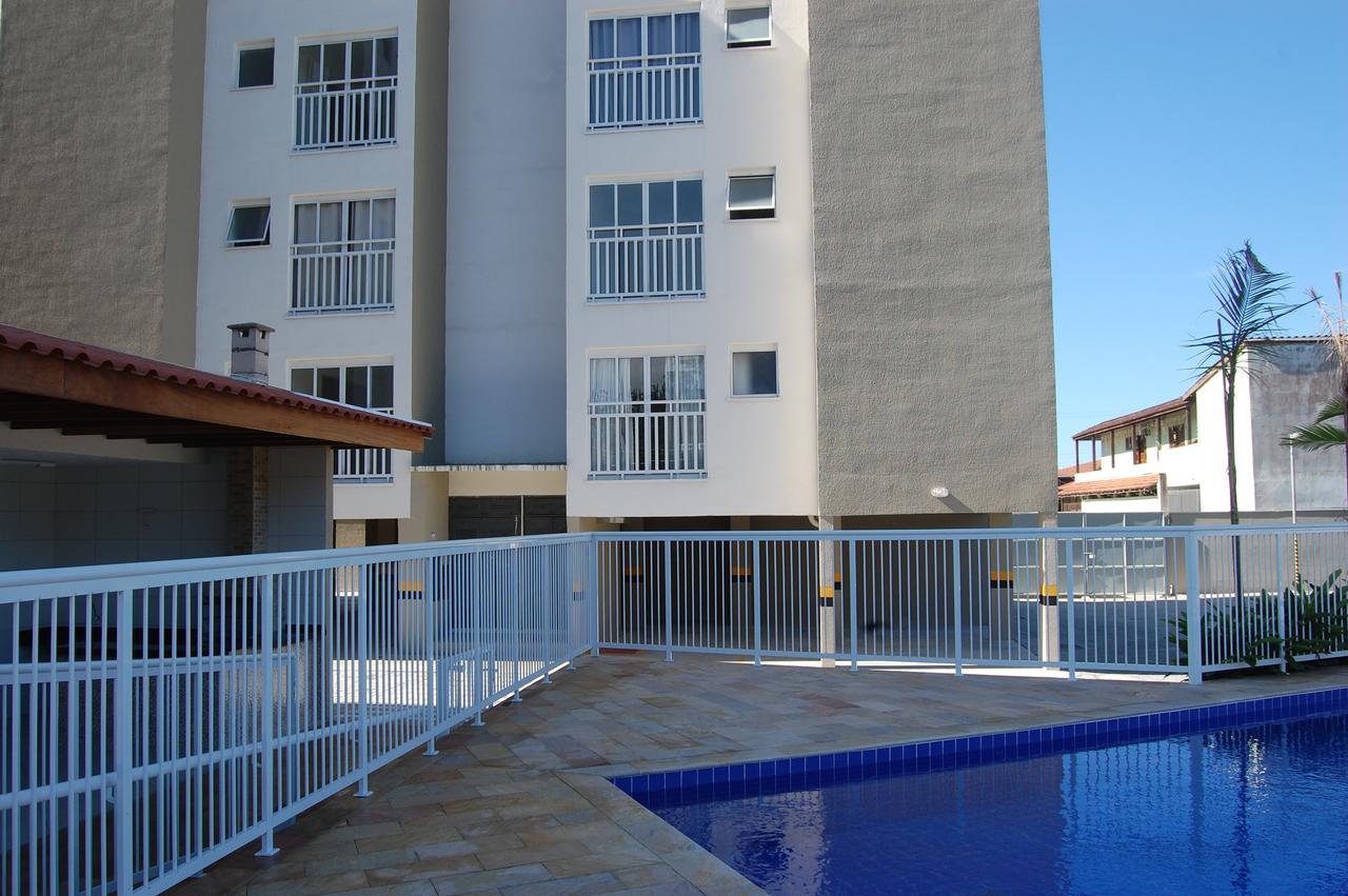 Condominio Jdm Das Palmeiras Ubatuba Exteriér fotografie