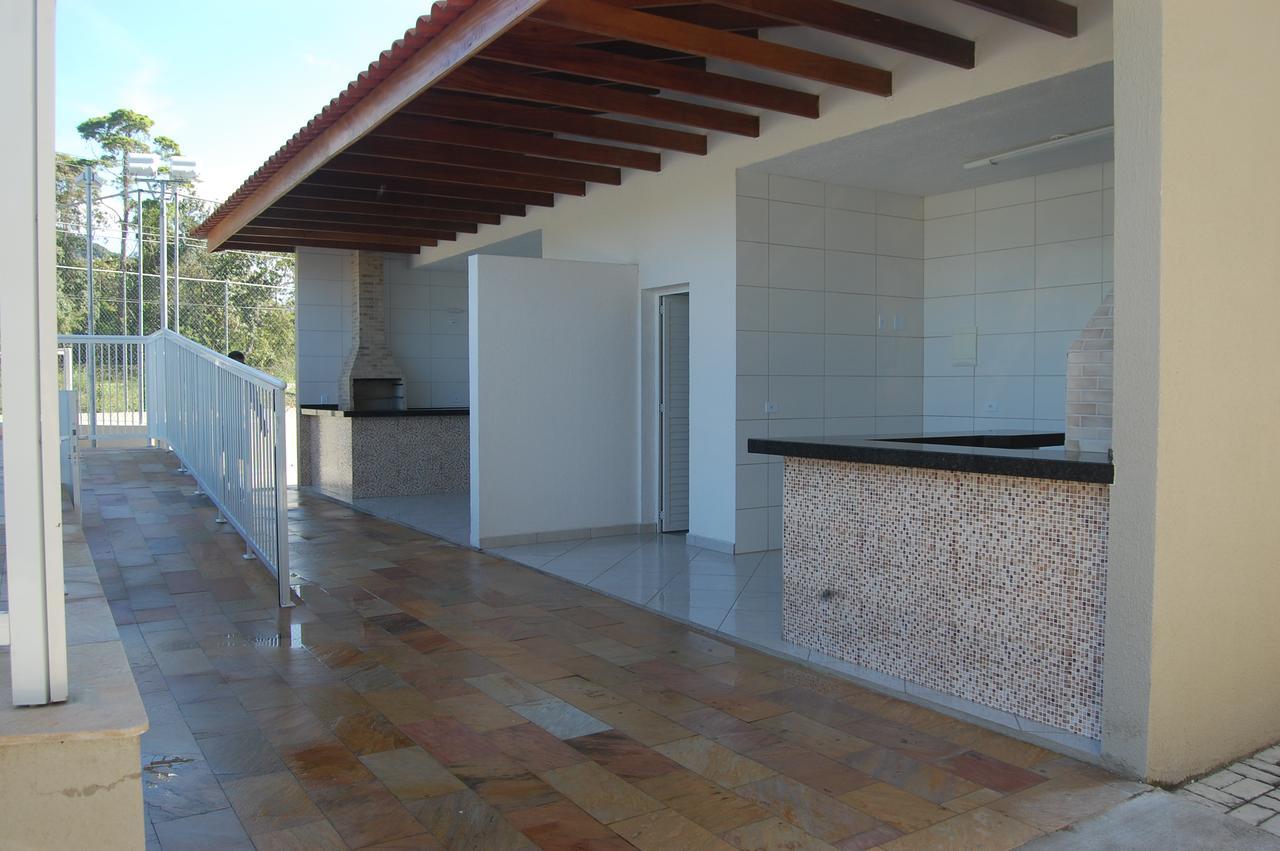 Condominio Jdm Das Palmeiras Ubatuba Exteriér fotografie